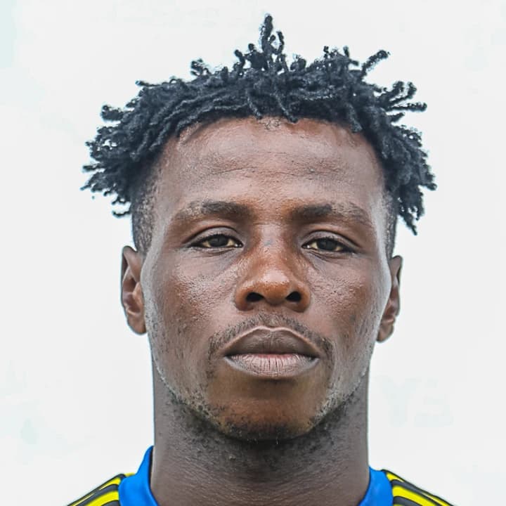 DIJU Chidubem victor photo