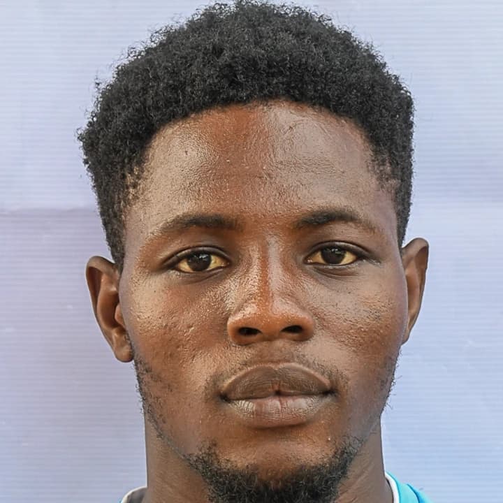 Olayinka Gbolahan