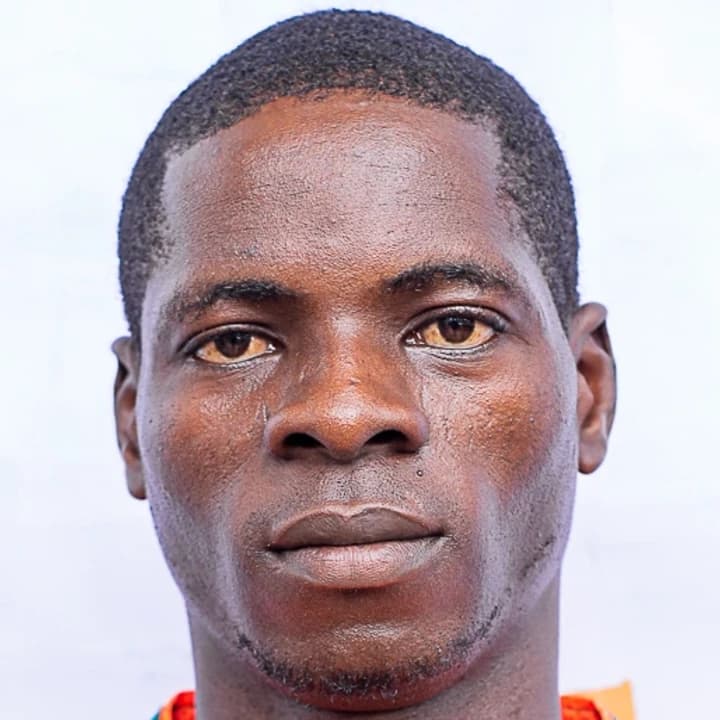 Semiu Ibrahim photo