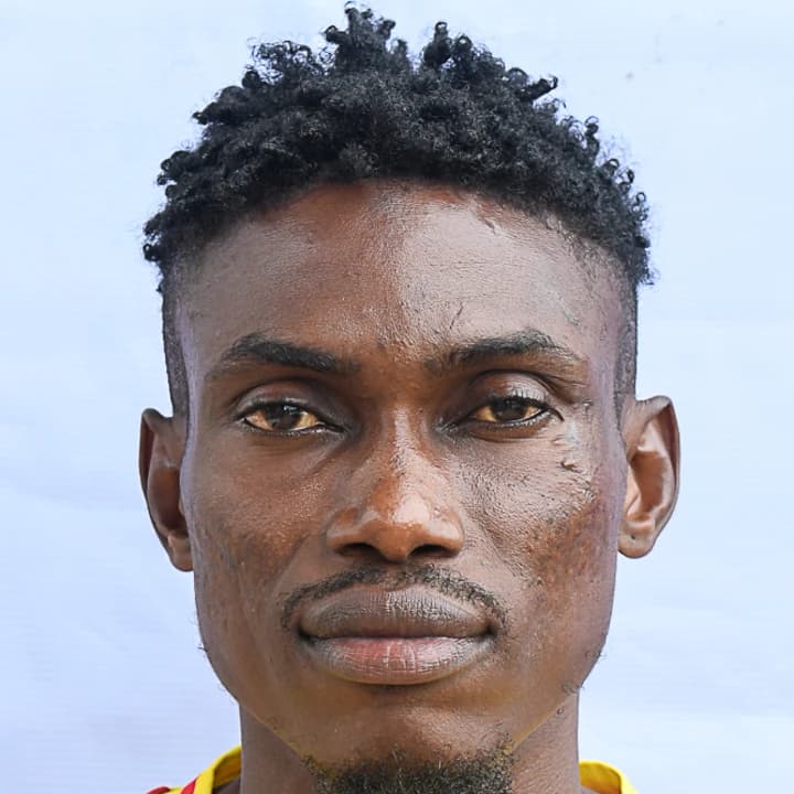 Olorunlomoshe muritala photo