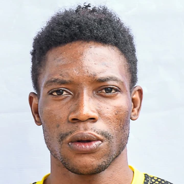 Femi Samuel Ifedayo photo