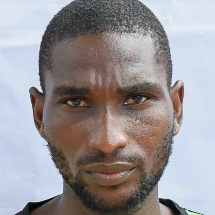 YUSUF DAUDA SIMPA