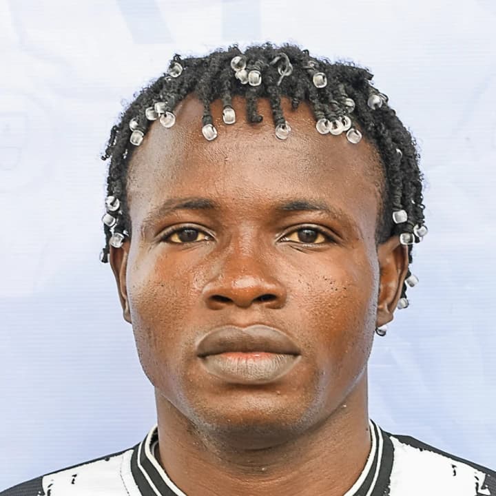 Dolapo Adegunte photo