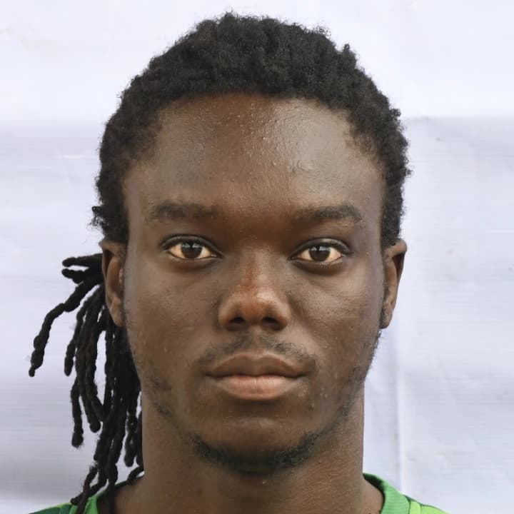ADEKUNLE TEMILOLUWA photo