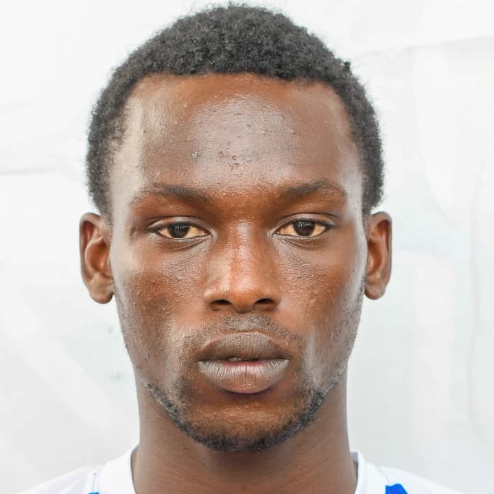 Omang Emmanuel photo
