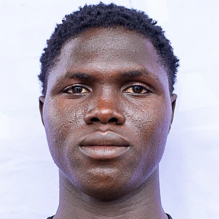Omogbolahun Daniel photo