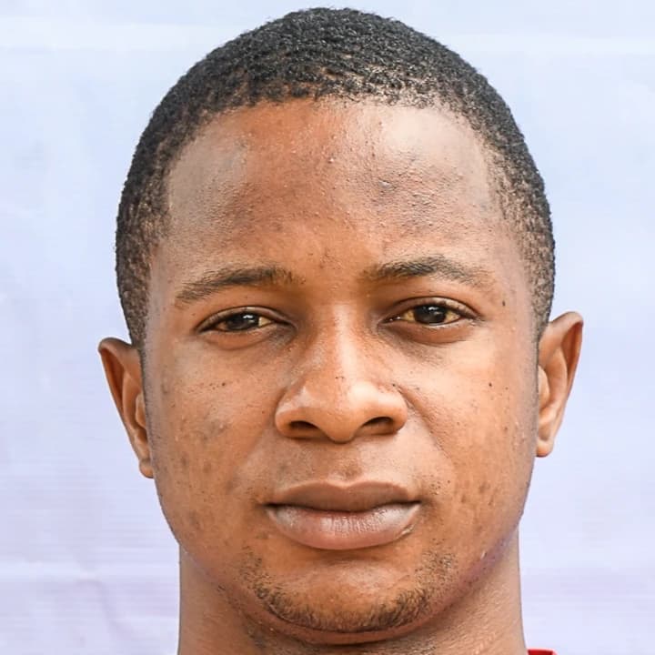 Ekeamadi princewill