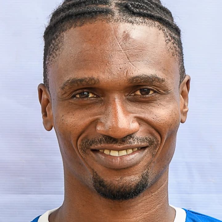 Okoro Okechukwu photo