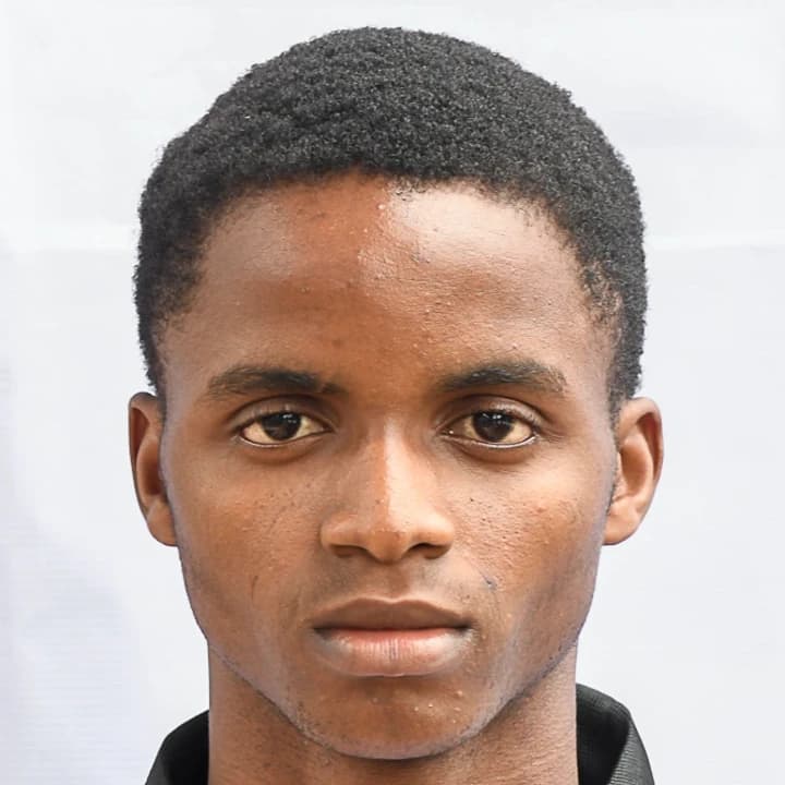 Udoh Samuel