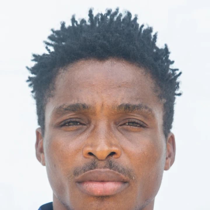 AKARA SIMON CHIARUKA photo