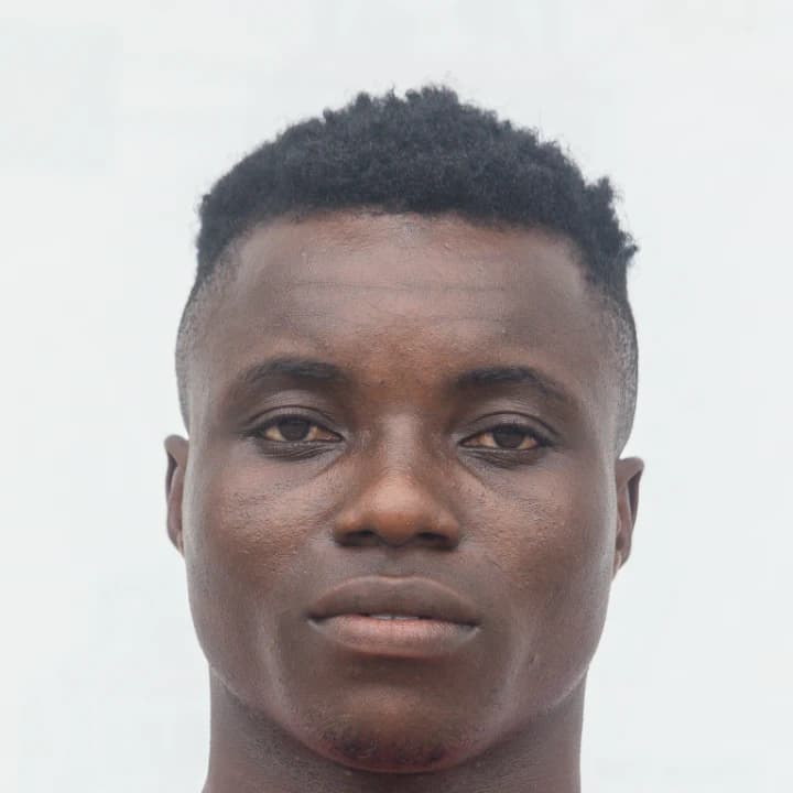 Solomon Dominic