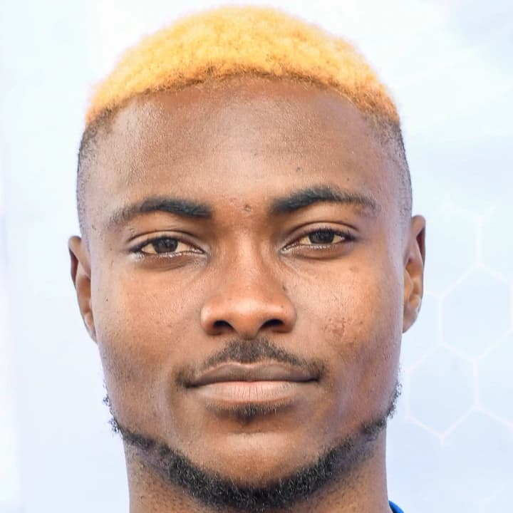 AKOR STEPHEN photo