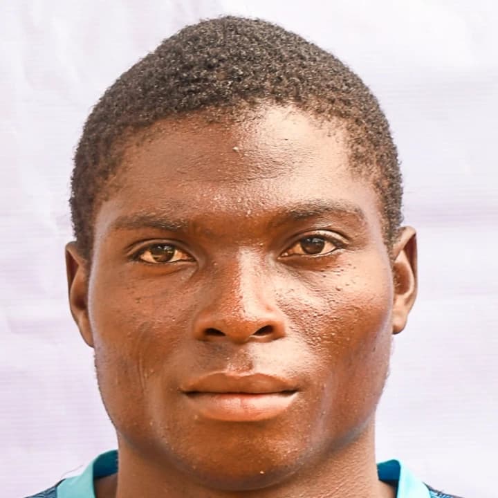 ADIKPE JOSEPH ODE photo