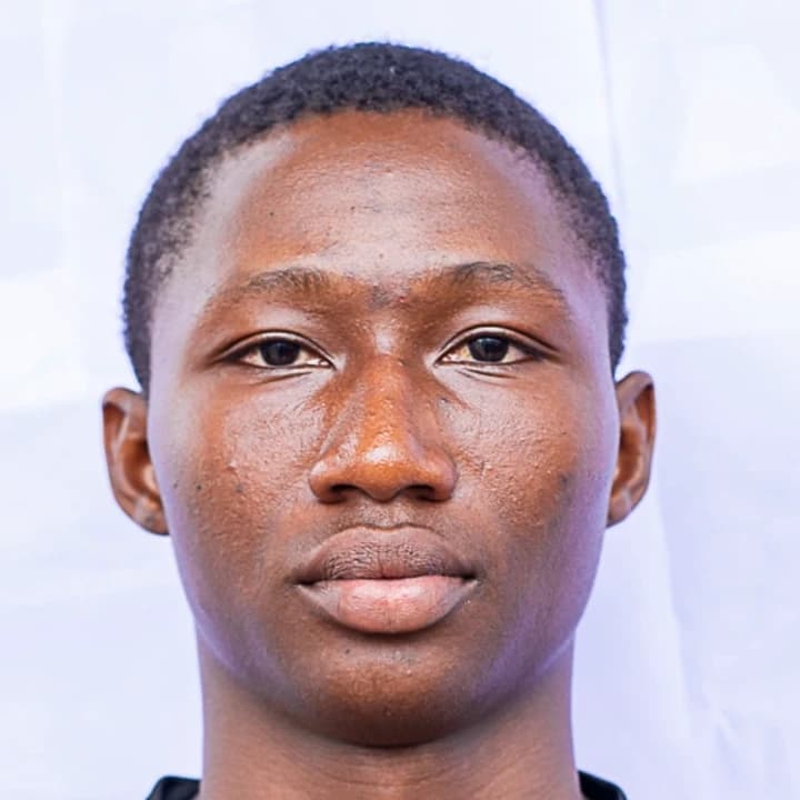 Ajayi Sodiq photo