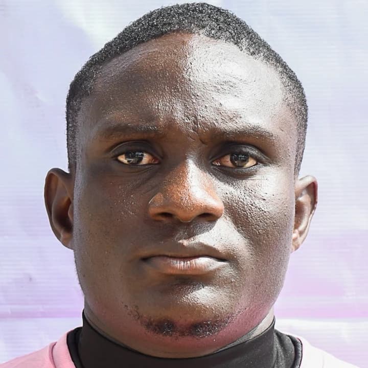 Emmanuel Ojoto