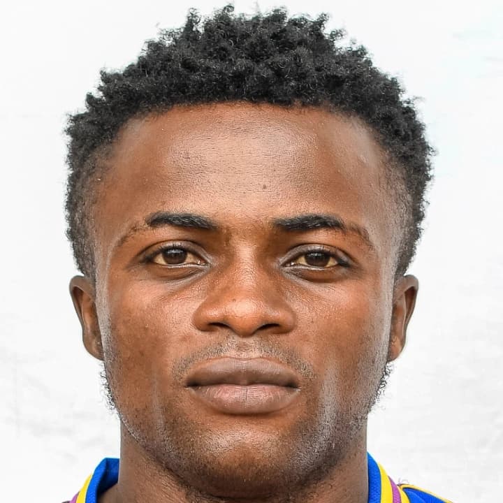 Osuji Pascal photo
