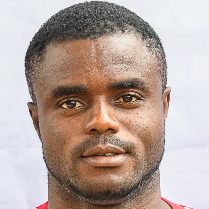 Abraham Samson photo