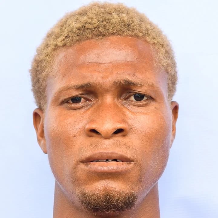 Patrick Omoteyinse photo