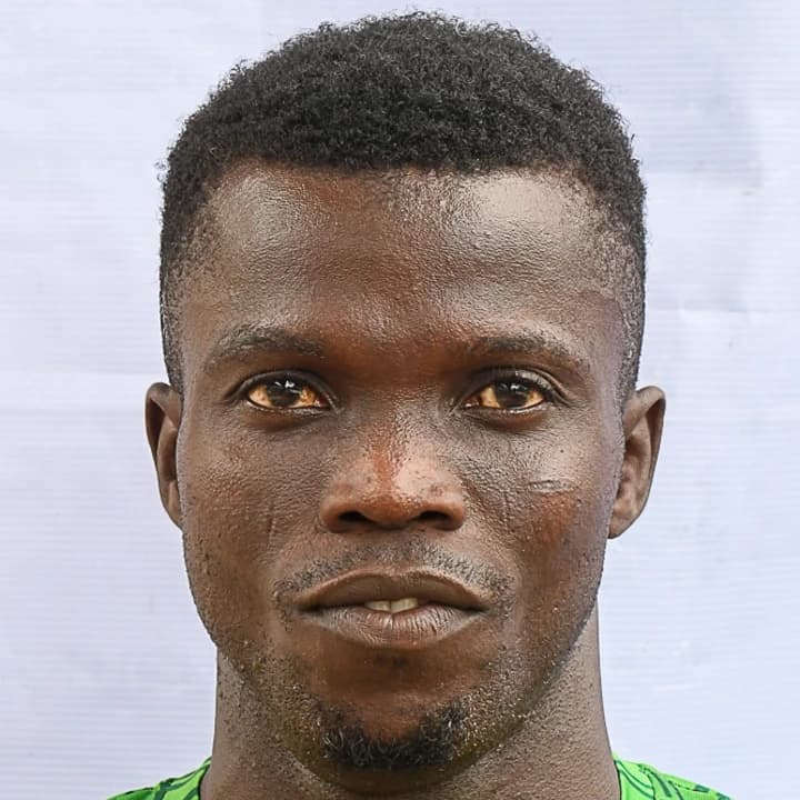 Omole Samson Erioluwa photo