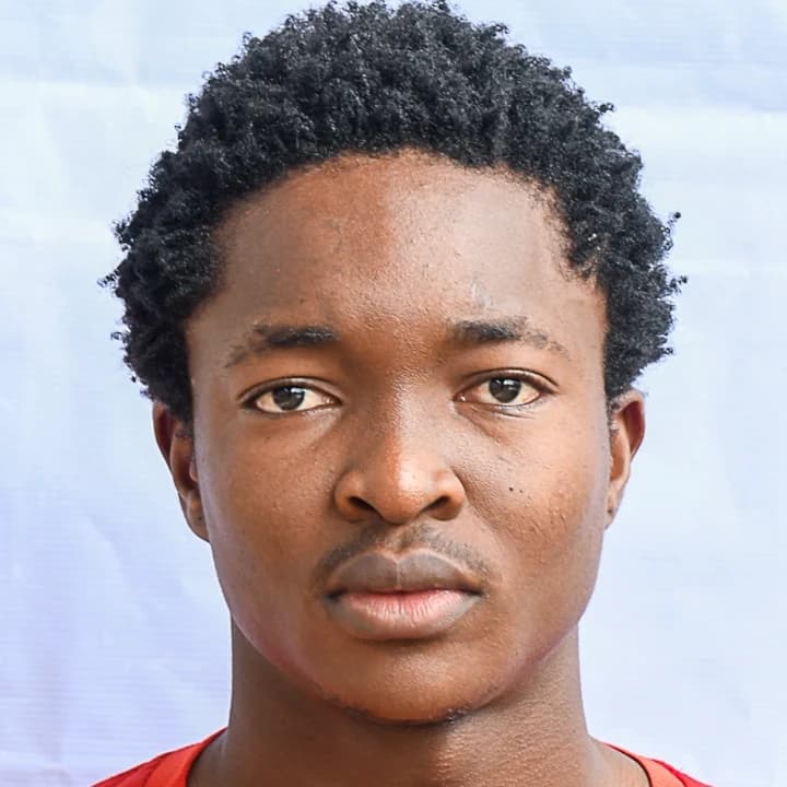 Chisom David profile