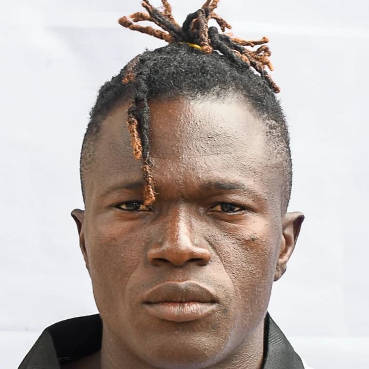 Rilwan Bolaji