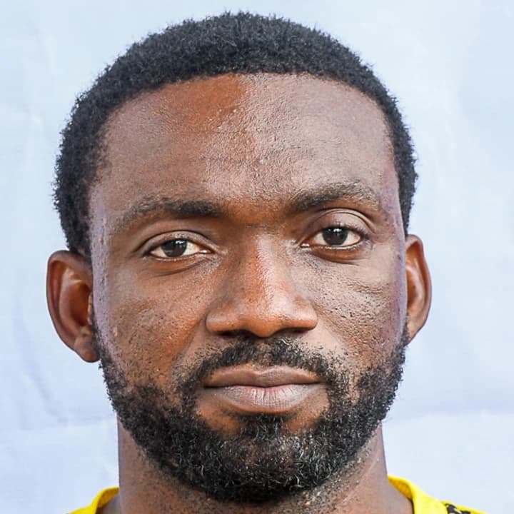 Moses ganvo photo