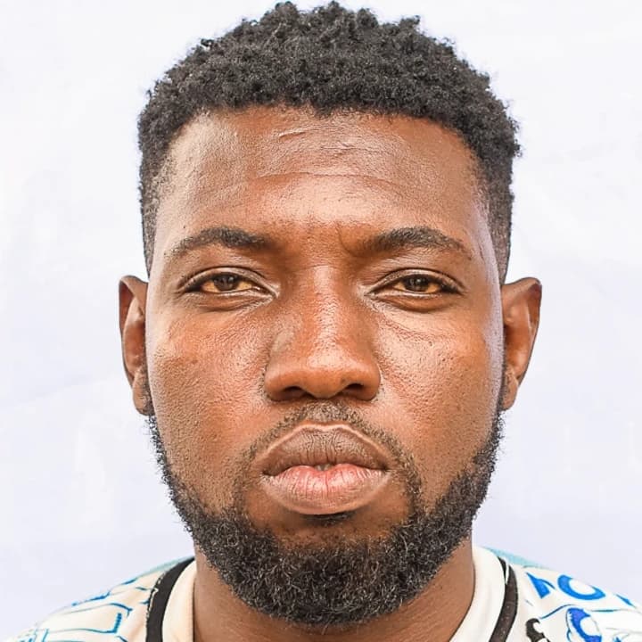 Babawande Oluwasegun photo