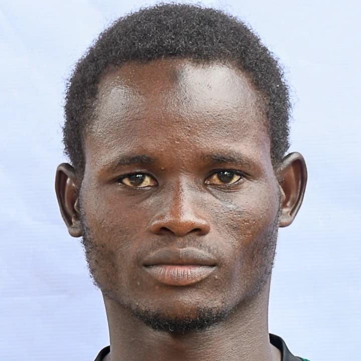 RABIU IBRAHIM photo