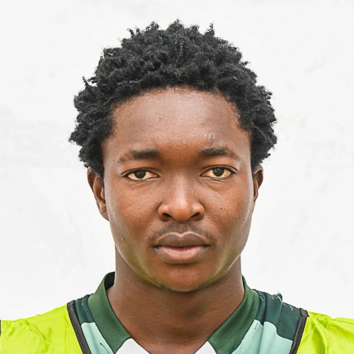 Onyenuforo Chisom David photo