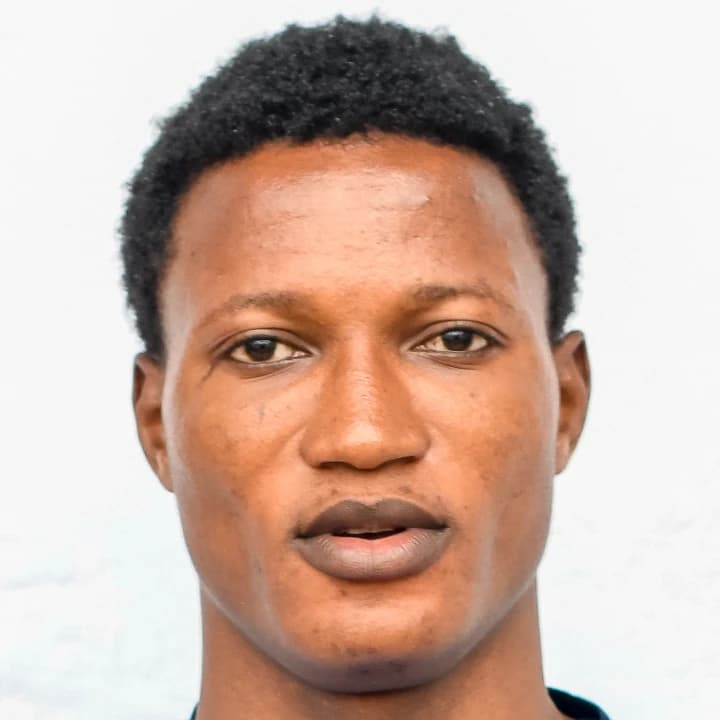 Oluwasegun David photo