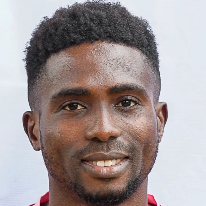 Udofia elijah promise photo