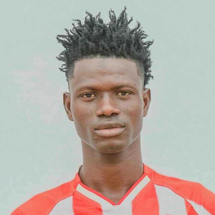 Habeeb olokotintin photo