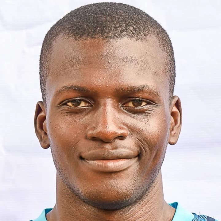 Ogunrinde Ayobami Joshua photo