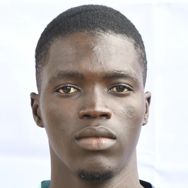 Dairo Emmanuel photo