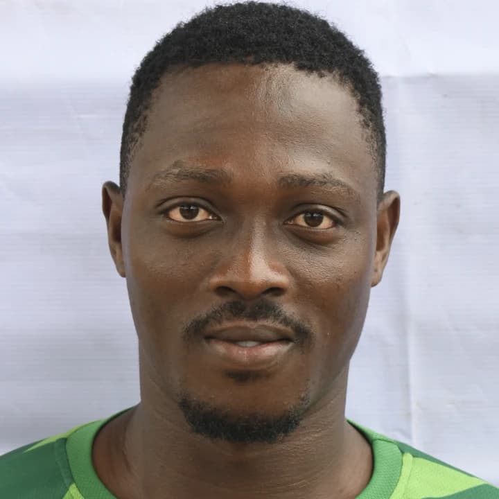 Ololade Olarenwaju photo