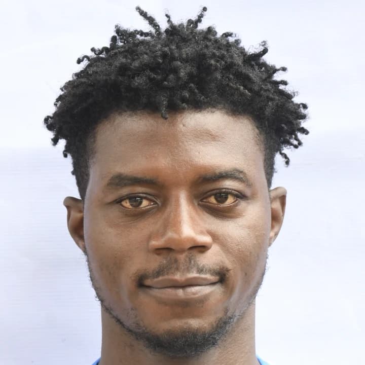 USMAN AUGUSTINE photo