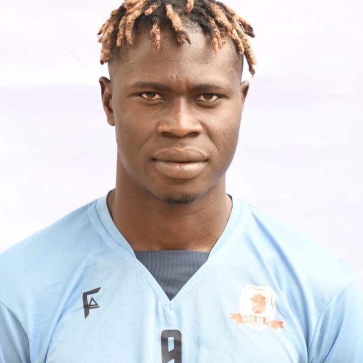 Saka Yusuf photo