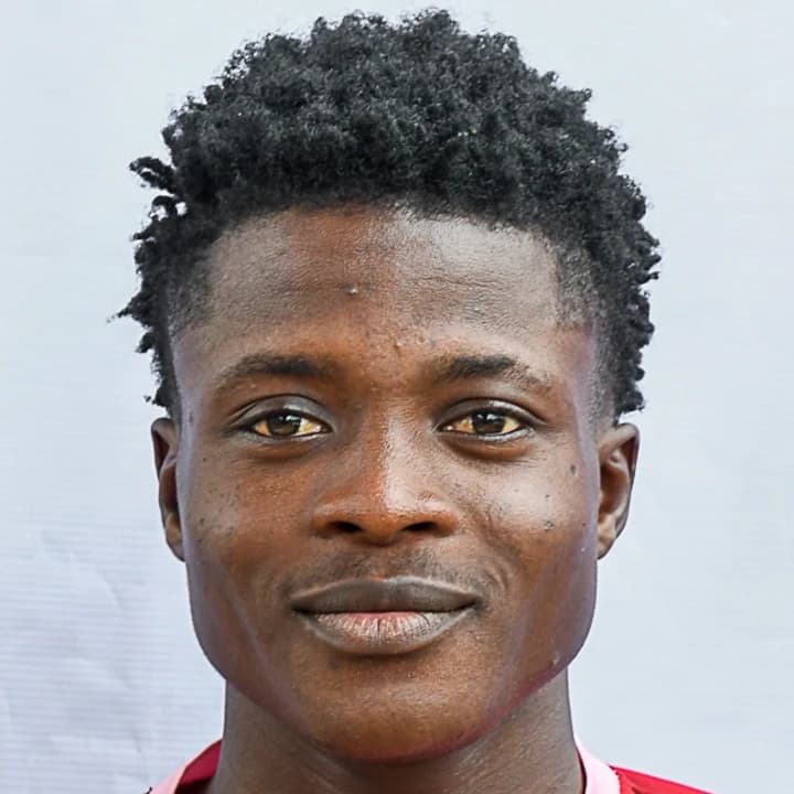 Adekunle Jamiu photo