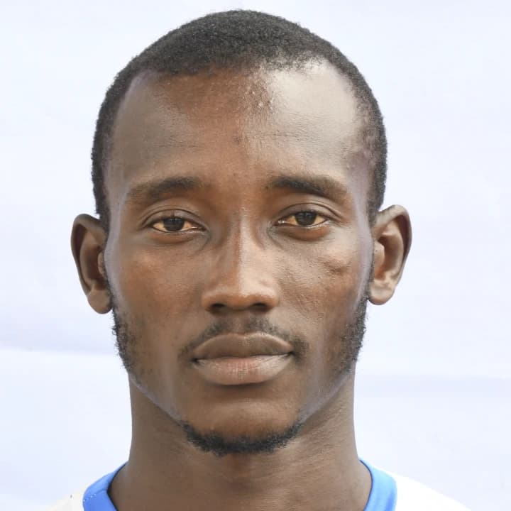 NJOKU CHIDERA photo