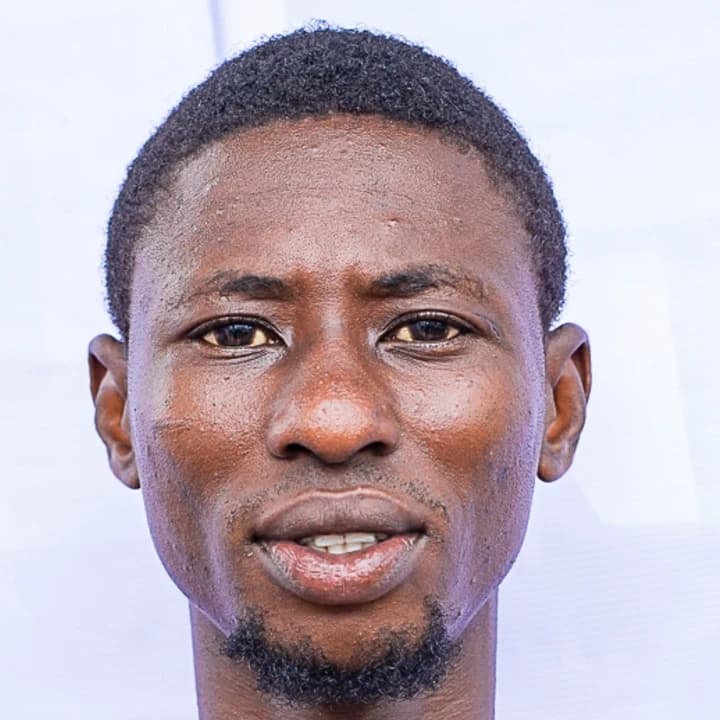 Olalere Mathew photo