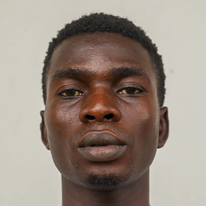 KOJUSOLA OLAMILEKAN ABAYOMI