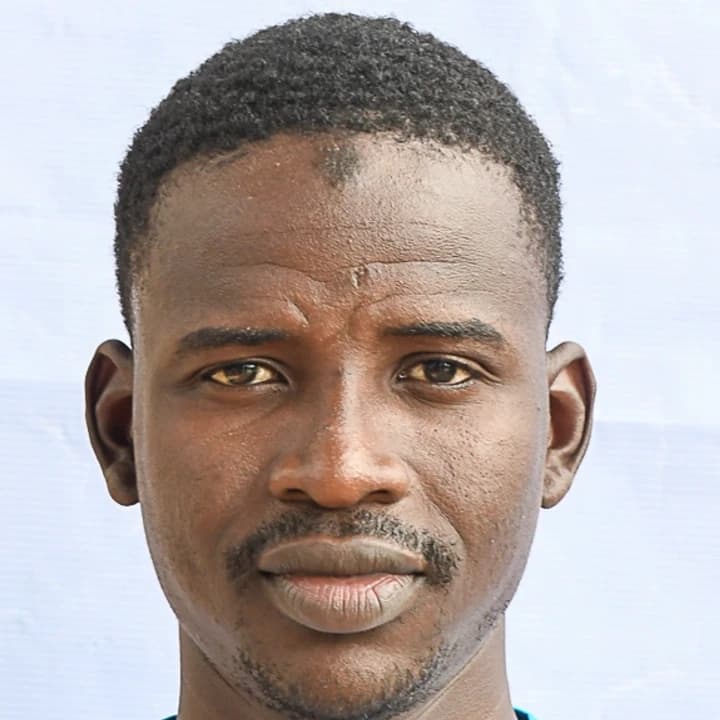 IBRAHIM AMINU photo