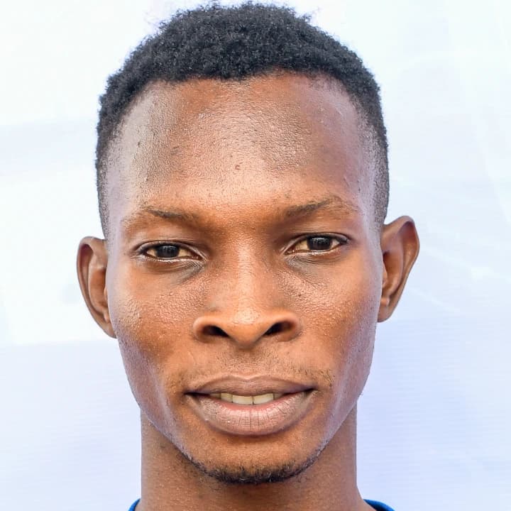 FAVOUR NNANNA photo