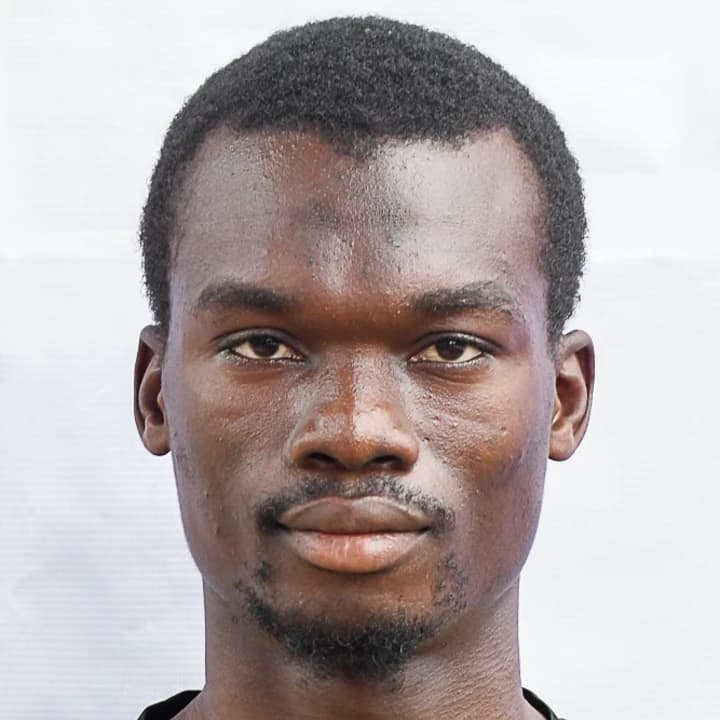 Tijani Hafeez photo