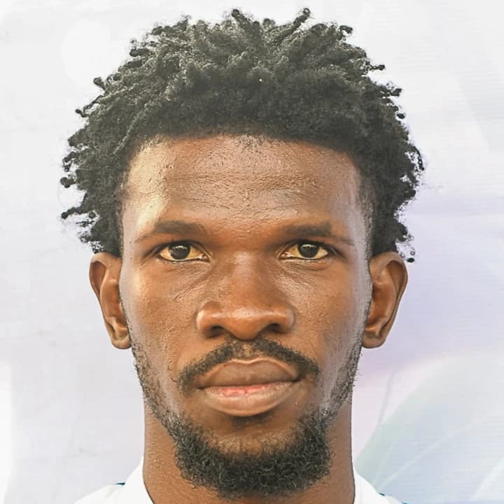 Peter Chibueze photo