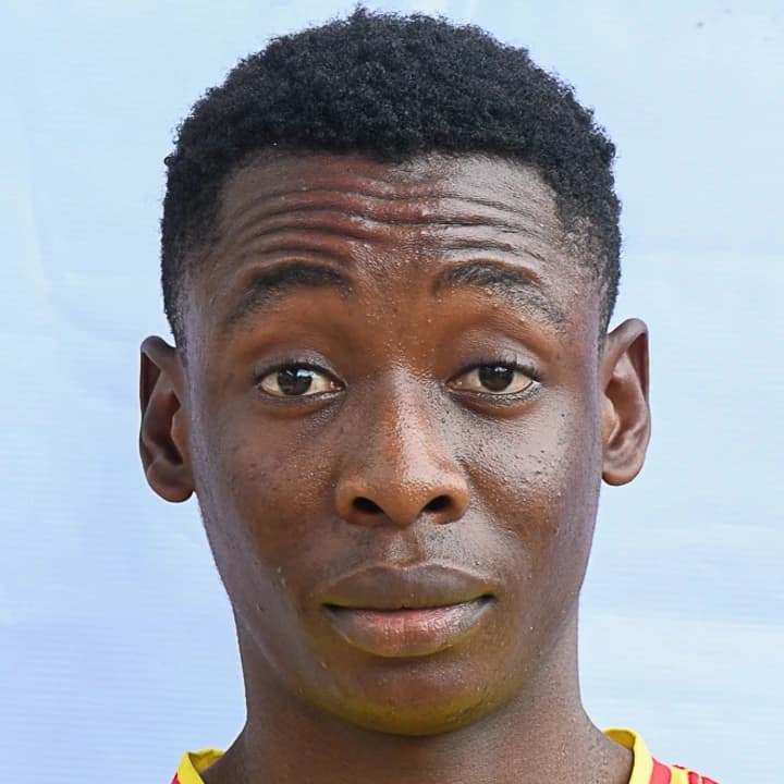 Okoro Henry photo