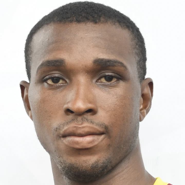 Ebunu Jonathan photo