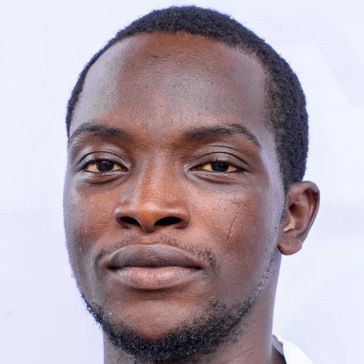 Lucky Omoruyi
