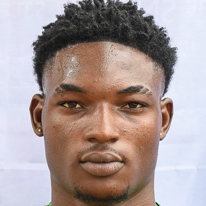 Ajibade Pelumi photo
