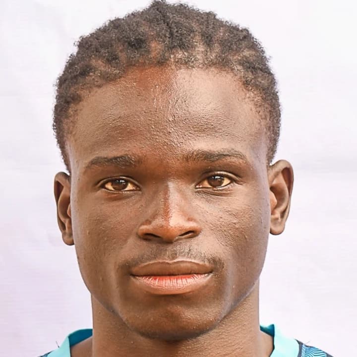 OJULUAYO DAVID photo